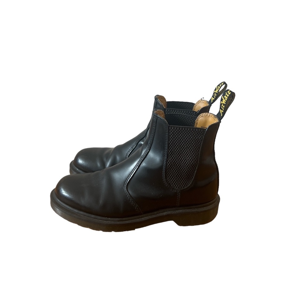 Dr. Martens